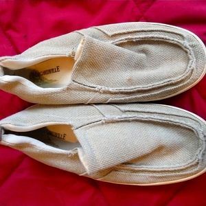 Margaritaville loafers